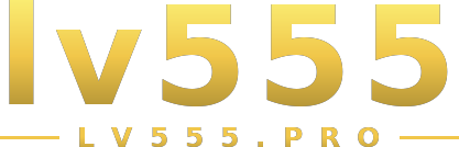 lv555 logo